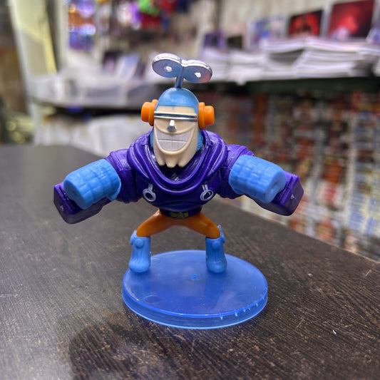 Franky Figure