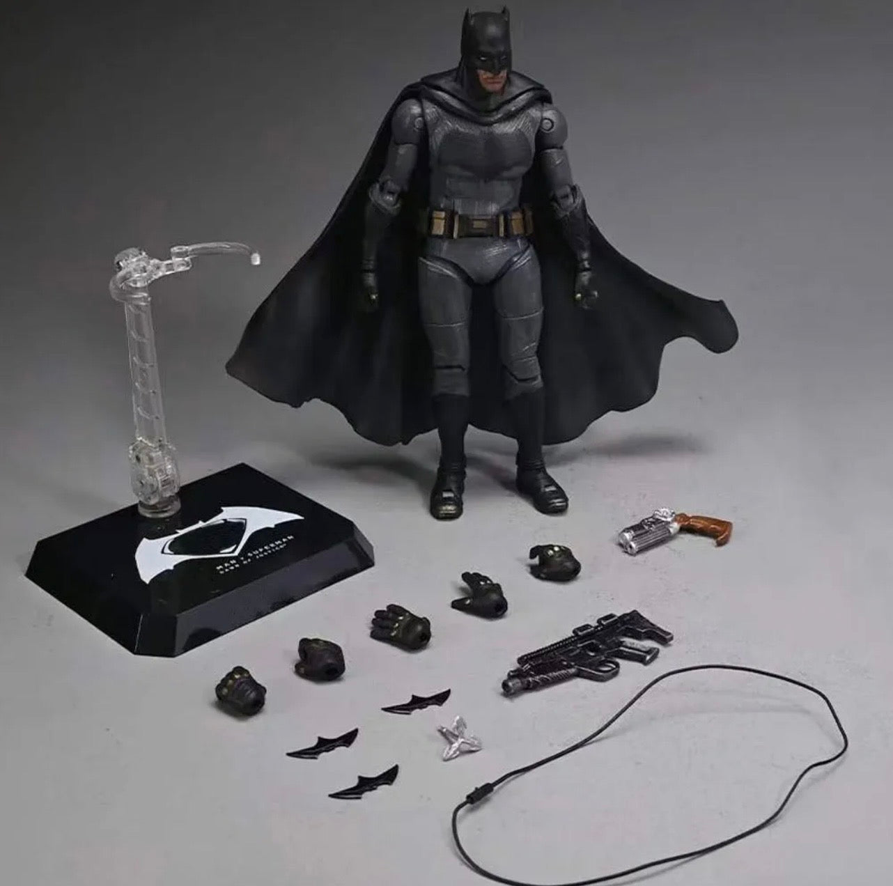 20 cm Batman Articulation Action Figure