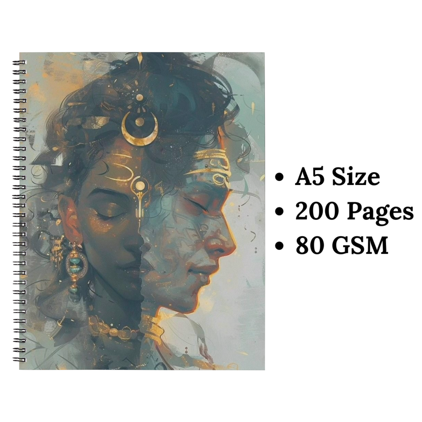 radhe krishna wiro notebook