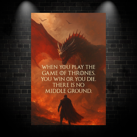 Got poster
