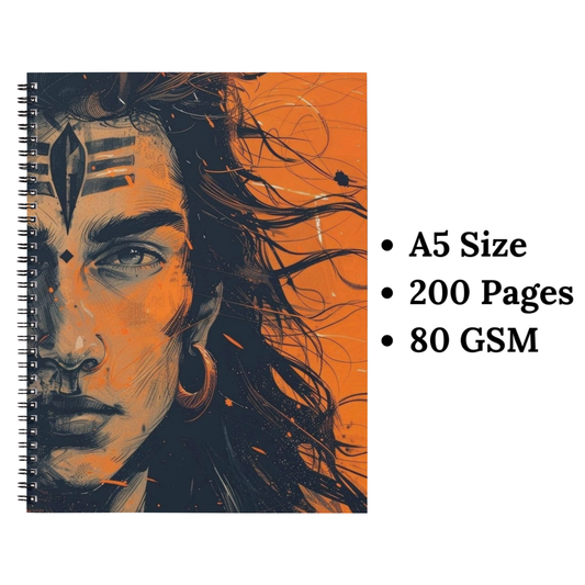 shiva wiro notebook
