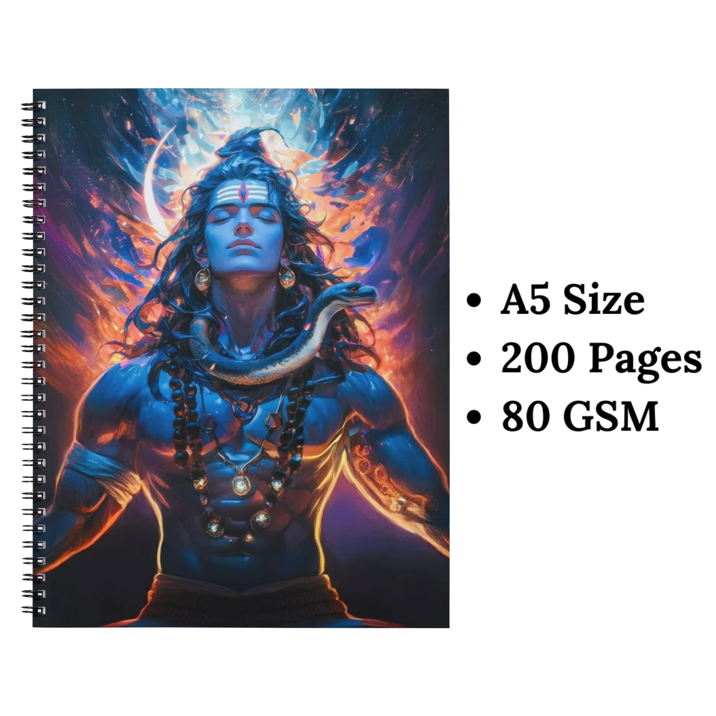 shivji wiro notebook