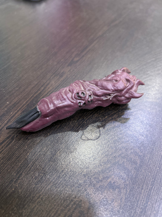 Sukuna’s Finger Figure