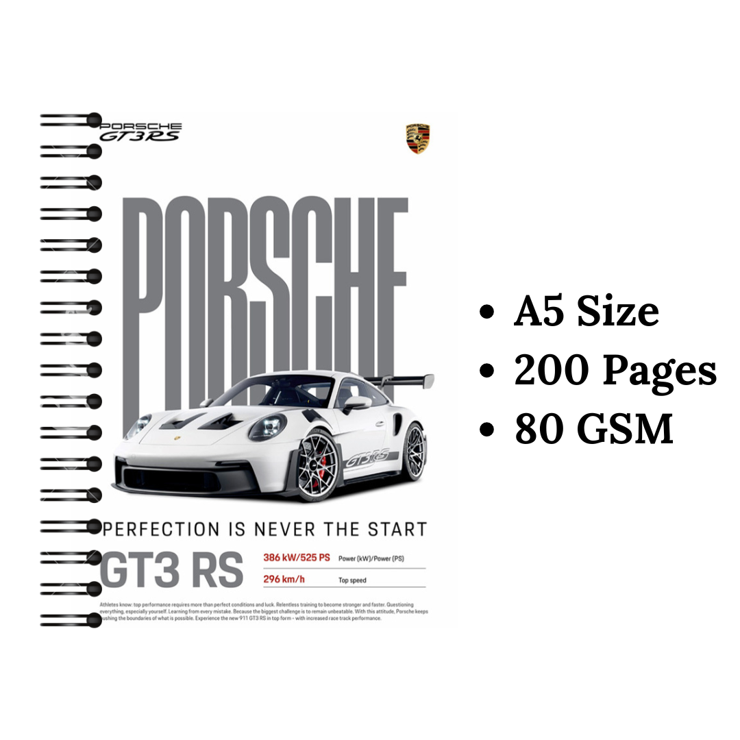 Porsche Wiro Notebook