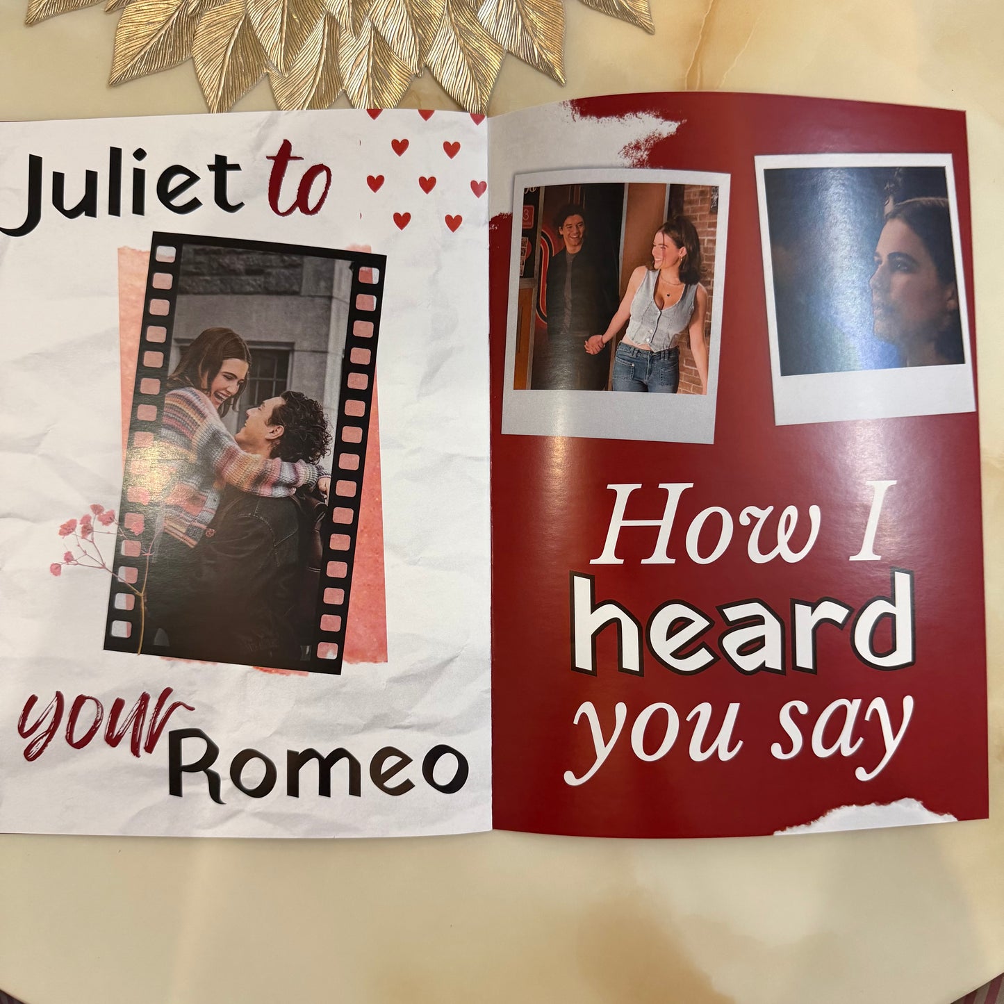 Until I Found Her Song Custom Magazine