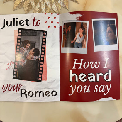 Until I Found Her Song Custom Magazine