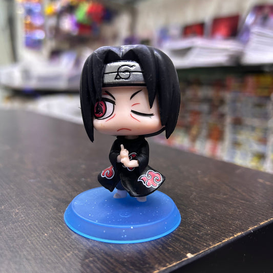 itachi figure small