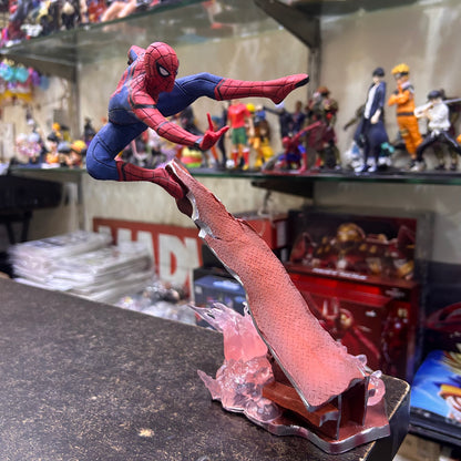24 cm Spiderman Homecoming Figure