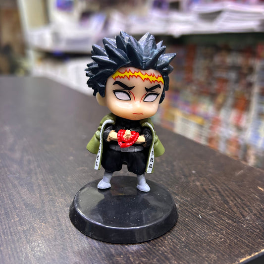 himejima figure