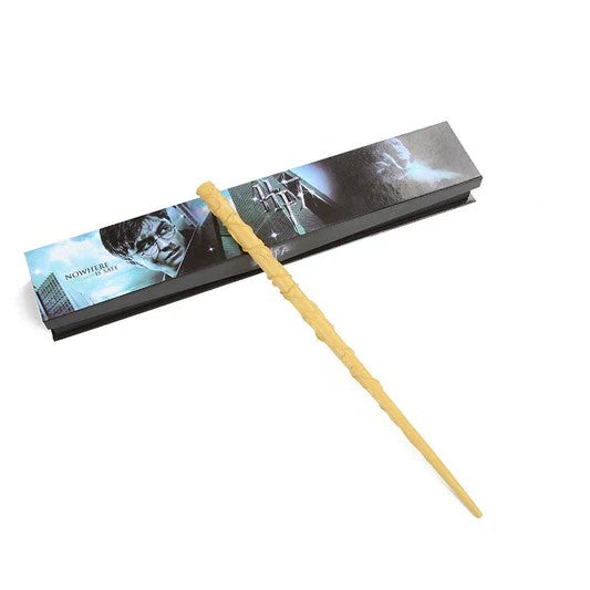 Hermione Wand