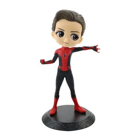Spiderman Q Posket Figure