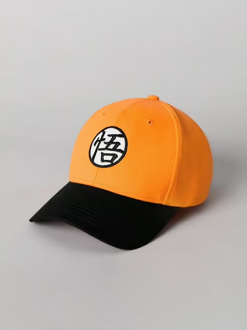 Dragon Ball Z Cap
