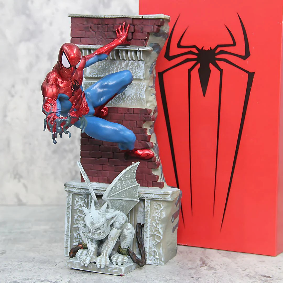 30 cm Spiderman Premium Figure