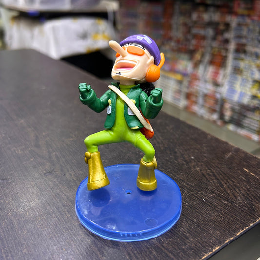 Usopp Figure