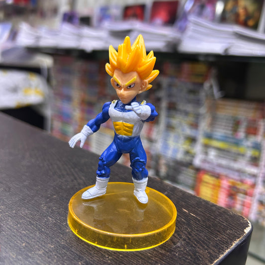 DBZ Figure 9