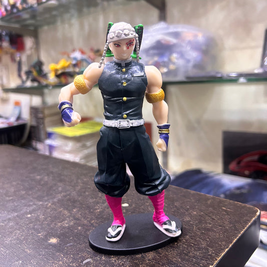 Demon Slayer Tengen Action Figure