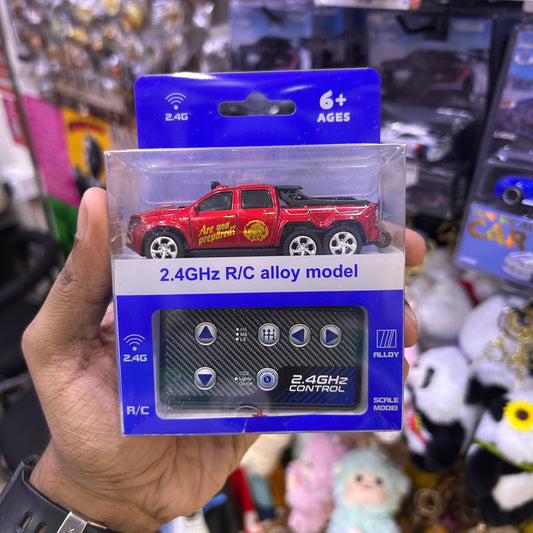 Remote Control RC Pickup Truck