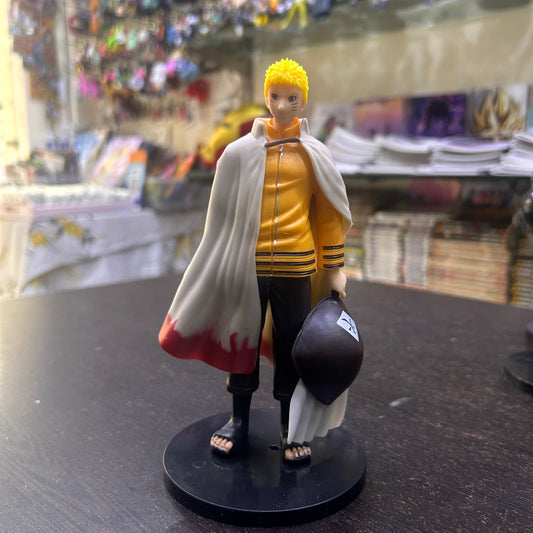 20 cm Adult Naruto Figure
