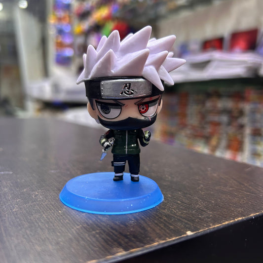 Kakashi Figure small