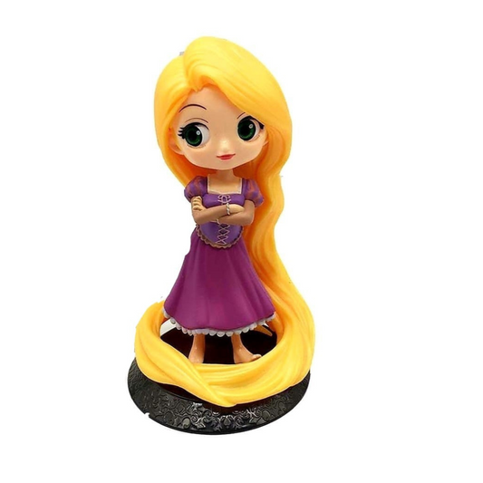 Rapunzel Action Figure
