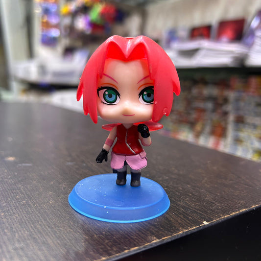 sakura figure