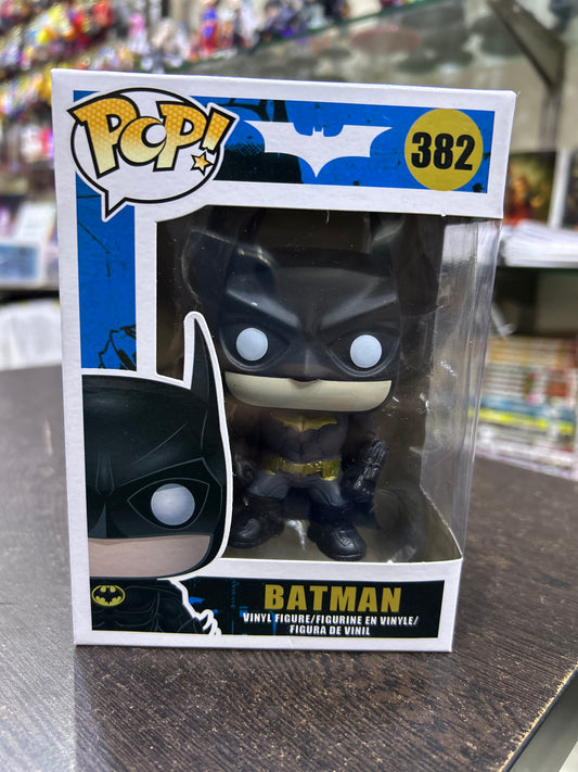 Batman Pop Figure 1