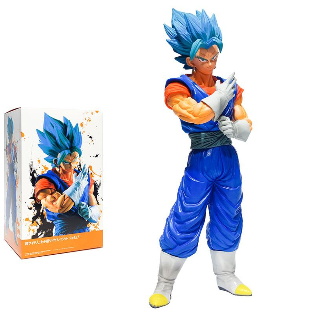 Vegeta Action Figure (32.5 cm)