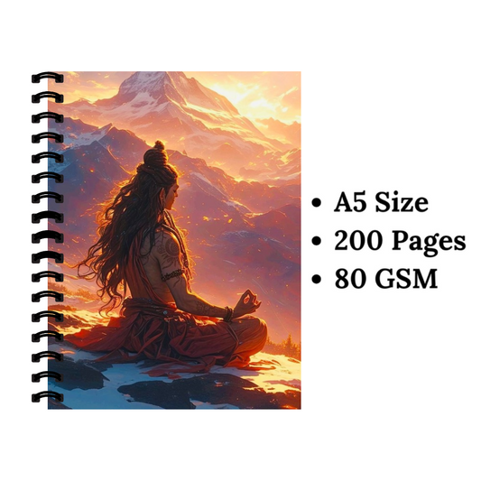 Shivaay Wiro Notebook