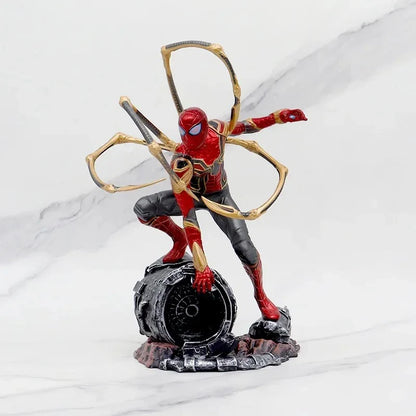 Spiderman Action Figure