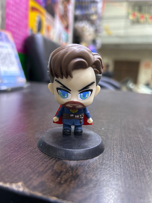Doctor Strange Figure