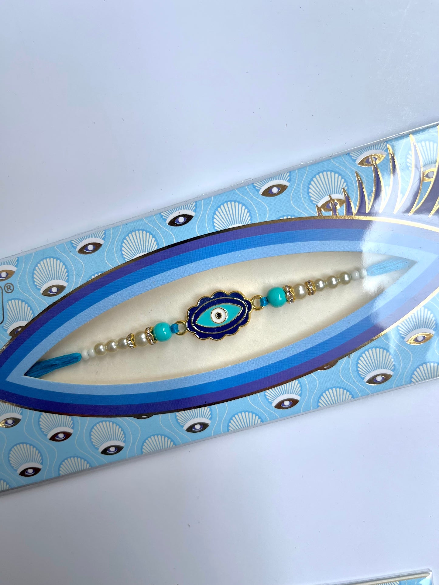 Evil Eye Rakhi 3