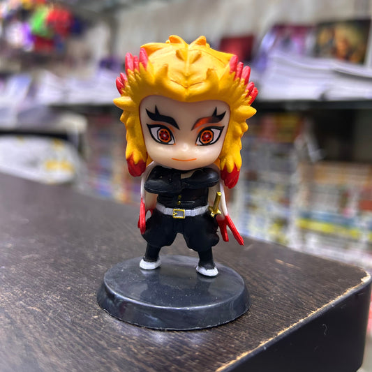 rengoku figure
