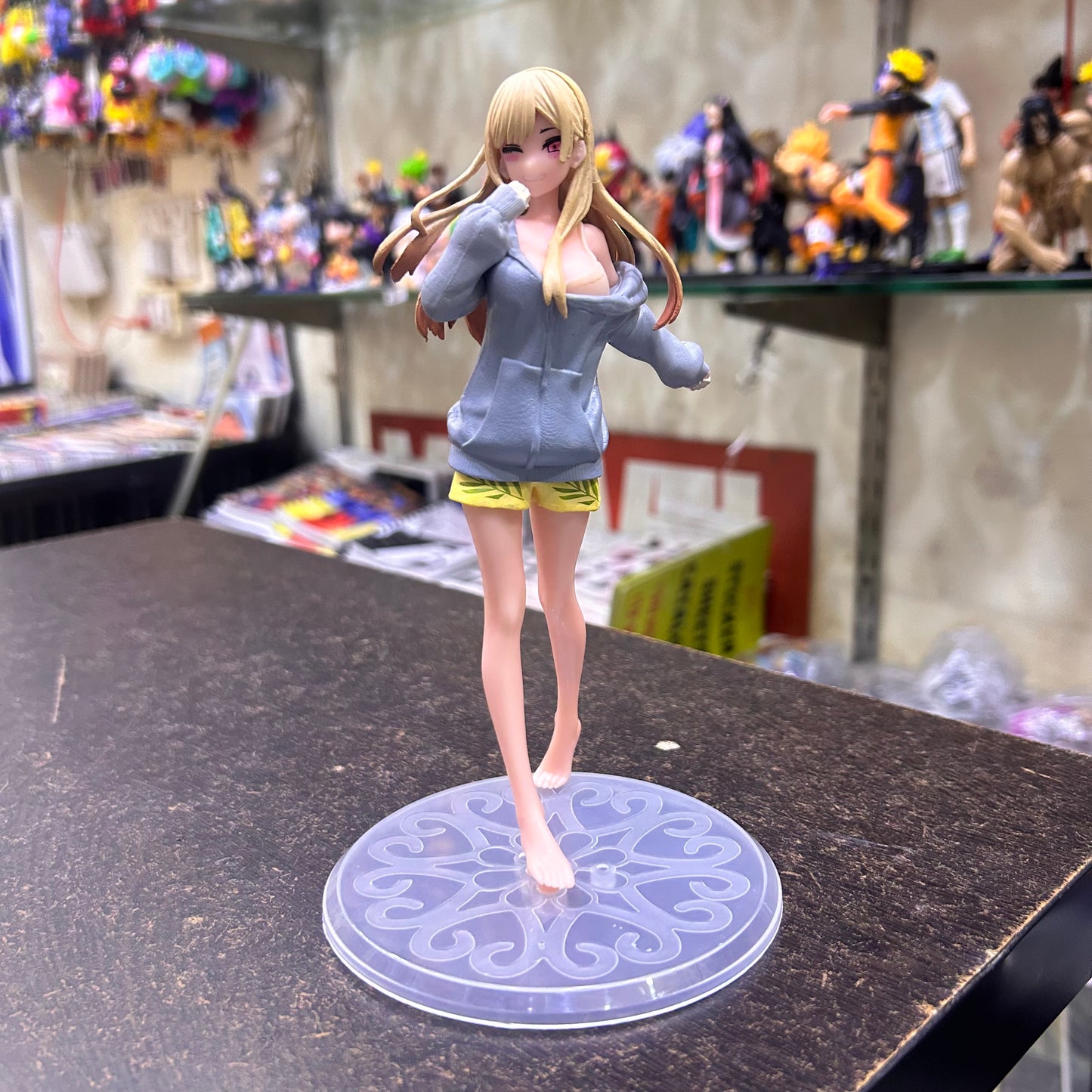 20 cm Marin Kitagawa figure