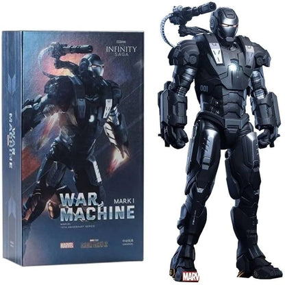 Official ZD War Machine Mark 1 Figure - 7 inches
