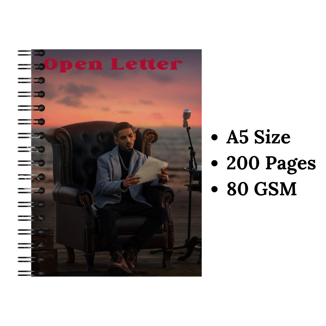 Talha Anjum Wiro Notebook