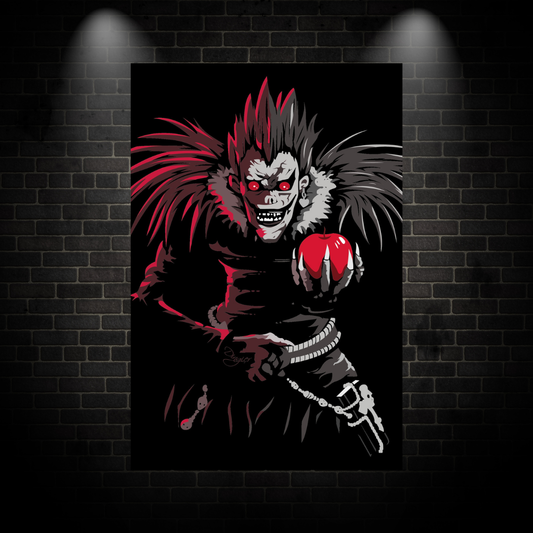 Ryuk Poster