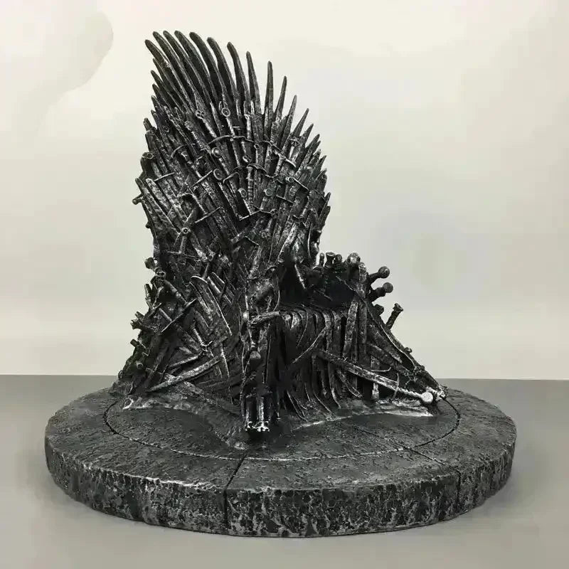 Game Of Thrones Throne 20 cm