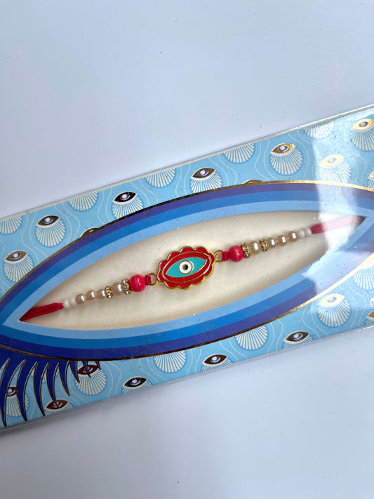 Evil Eye Rakhi 3