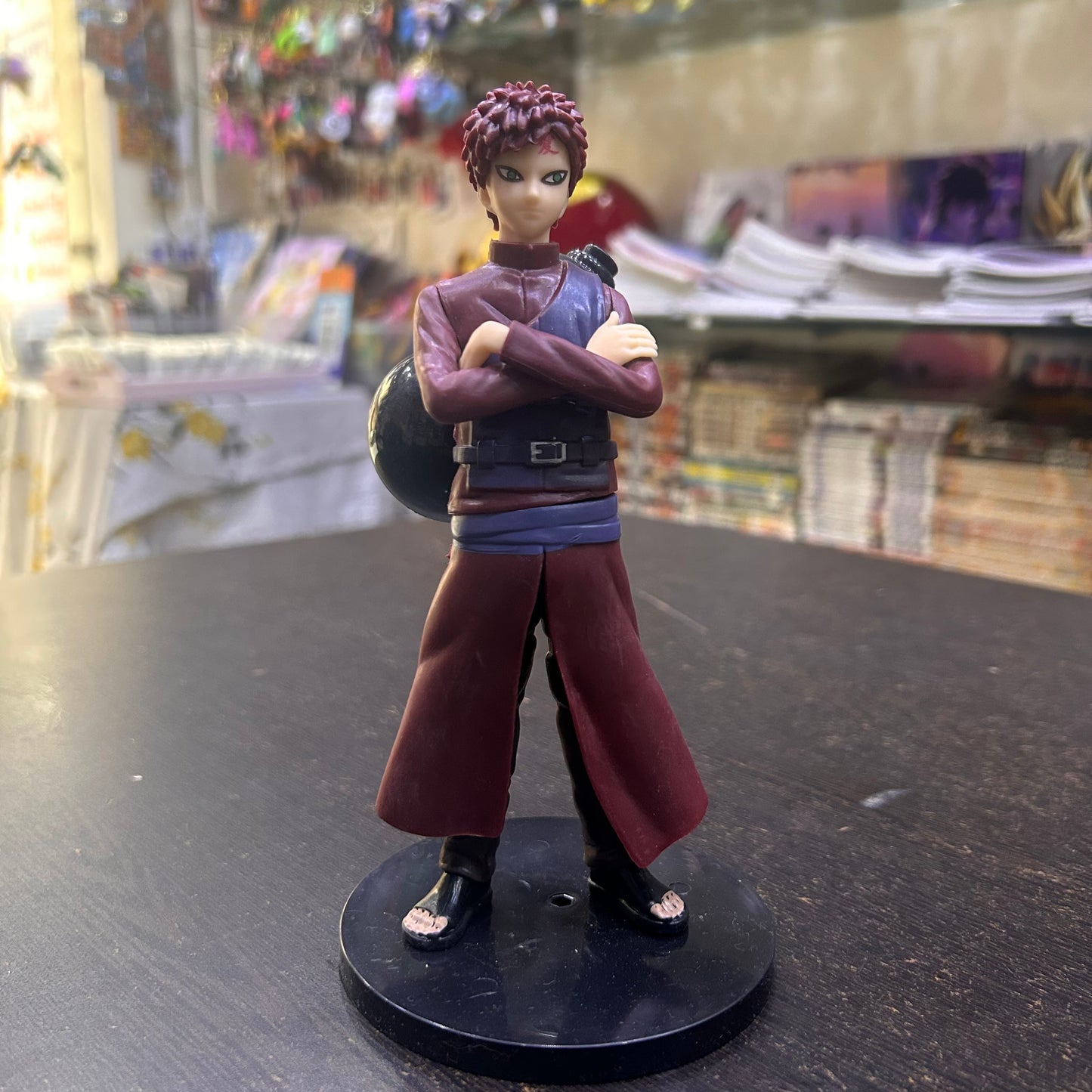 20 cm Gara figure