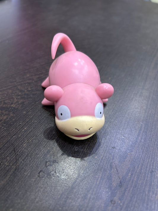 Slowpoke Pokemon Figure