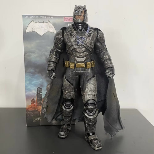 Official Team of Prototypes Batman Premium Figure - 35 cm