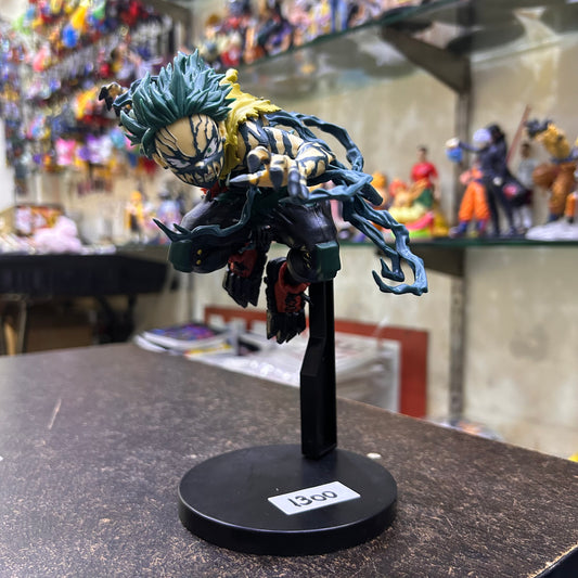 20 cm My Hero Academia Deku attack Figure