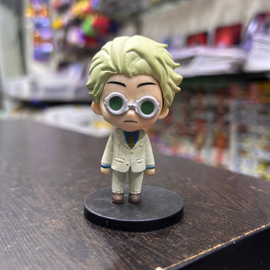 nanami figure