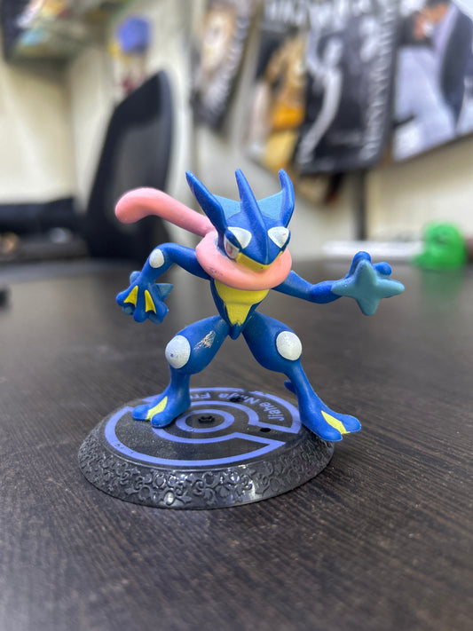 Pokemon Figure 12