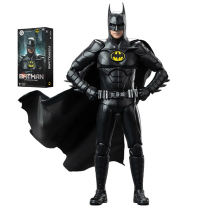 Official Fond Joy Batman 1019 Figure - 7 inches