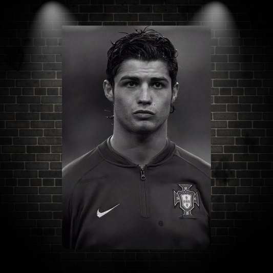Ronaldo poster 5