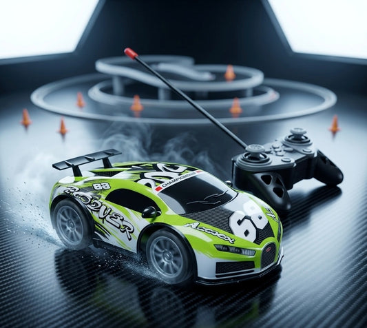 1:24 Remote Controlled Drift Car