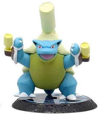 Pokemon Figure 10