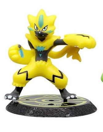 Pokemon Figure 2