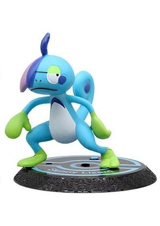 Pokemon Figure 7